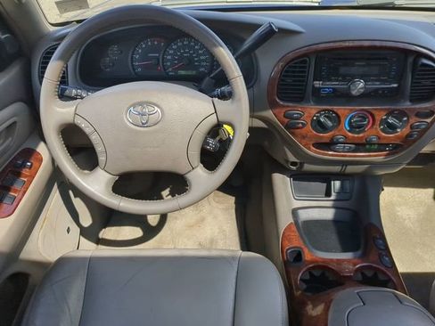 Used 2006 Toyota Tundra Limited image 14