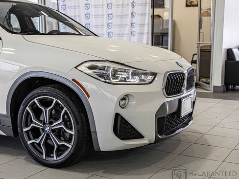 Used 2018 BMW X2 xDrive28i w/ M SportX Package image 5