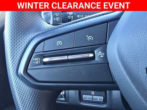 New 2024 Chevrolet Silverado EV W/T image 30