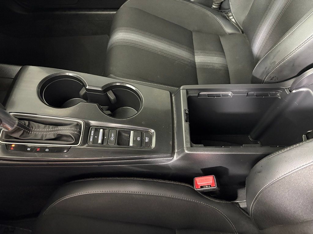 Used 2025 Honda Civic Sport image 34