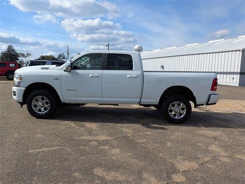Used 2024 RAM 2500 Laramie image 7