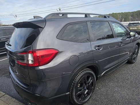 Used 2023 Subaru Ascent Onyx Edition Limited image 5