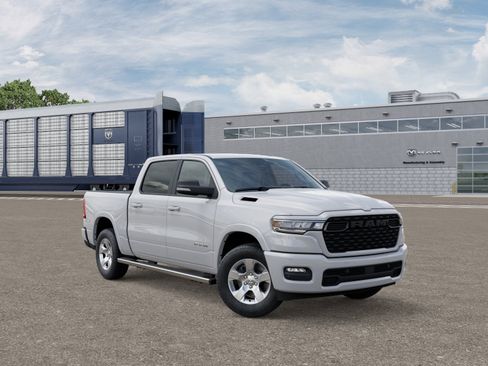 New 2025 RAM 1500 Big Horn image 31