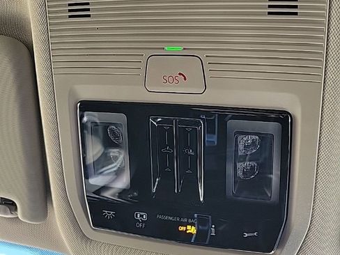 New 2026 Volkswagen Atlas SEL Premium R-Line image 38