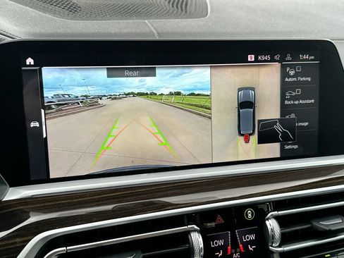 Used 2021 BMW X5 xDrive40i image 17