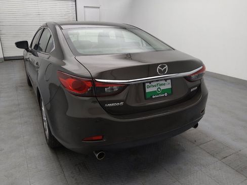 Used 2016 MAZDA MAZDA6 Sport image 6