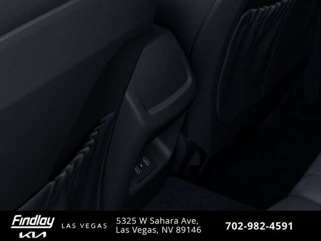 New 2026 Kia K5 GT-Line FWD image 29