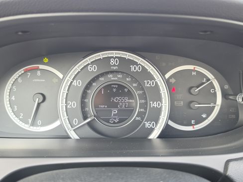 Used 2013 Honda Accord EX image 14