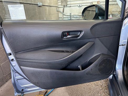Used 2024 Toyota Corolla LE FWD image 17