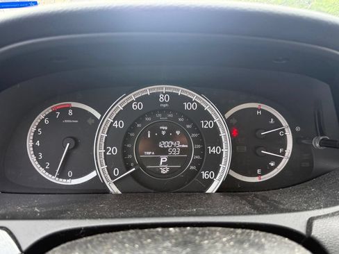 Used 2013 Honda Accord LX image 14