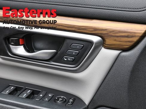 Used 2019 Honda CR-V EX-L image 20