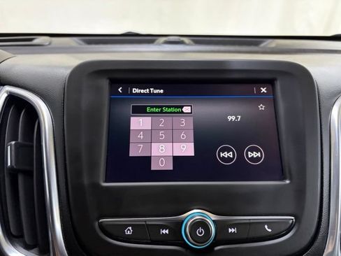 Used 2020 Chevrolet Equinox LT AWD/4WD image 40