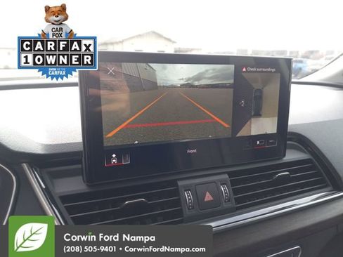 Used 2024 Audi Q5 2.0T Premium Plus image 16