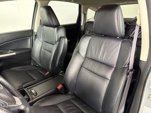 Used 2014 Honda CR-V EX-L image 13