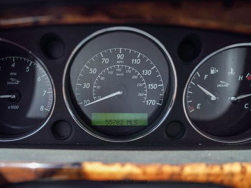 Used 2006 Jaguar XJ8 RWD image 23