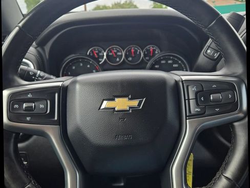 Used 2023 Chevrolet Silverado 3500 LT image 22