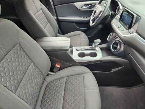 Used 2022 Chevrolet Blazer LT image 19