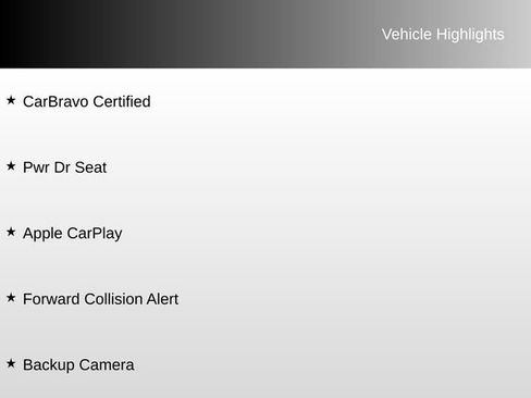 Used 2021 Chevrolet Equinox LS w/ LS Convenience Package FWD image 6
