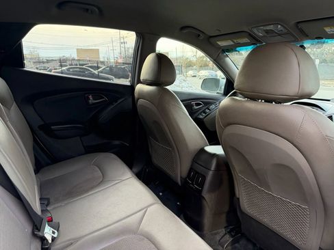 Used 2014 Hyundai Tucson SE image 18