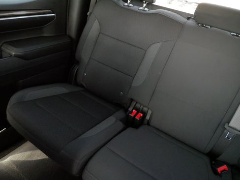 Used 2024 Chevrolet Silverado 1500 RST image 13