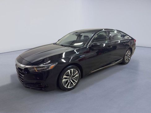 Used 2021 Honda Accord EX-L image 3