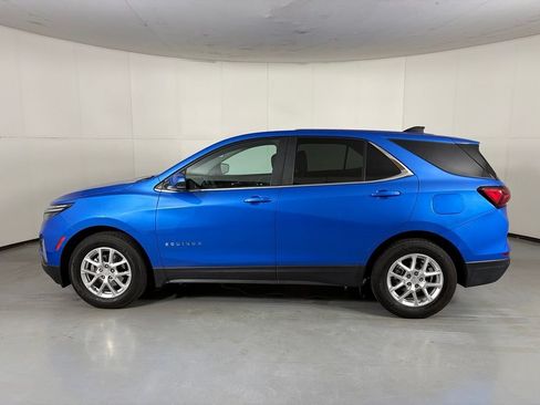 Used 2024 Chevrolet Equinox LT FWD image 5