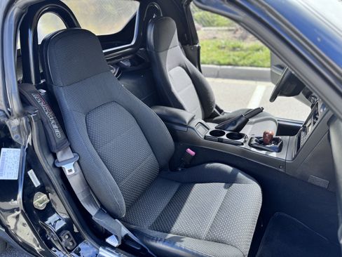 Used 1996 MAZDA MX-5 Miata image 57