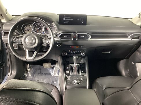 Used 2024 MAZDA CX-5 Carbon Edition AWD/4WD image 18