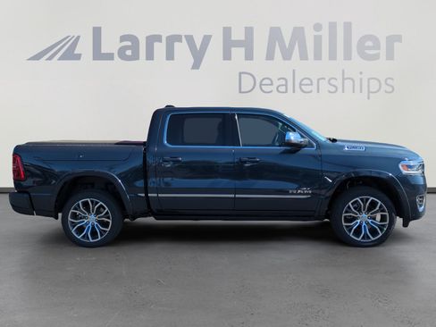 New 2026 RAM 1500 Tungsten image 6