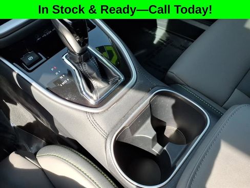 Certified 2024 Subaru Outback Onyx Edition AWD/4WD image 16