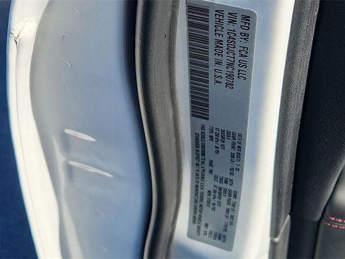 Used 2022 Dodge Durango R/T w/ Blacktop Package image 29