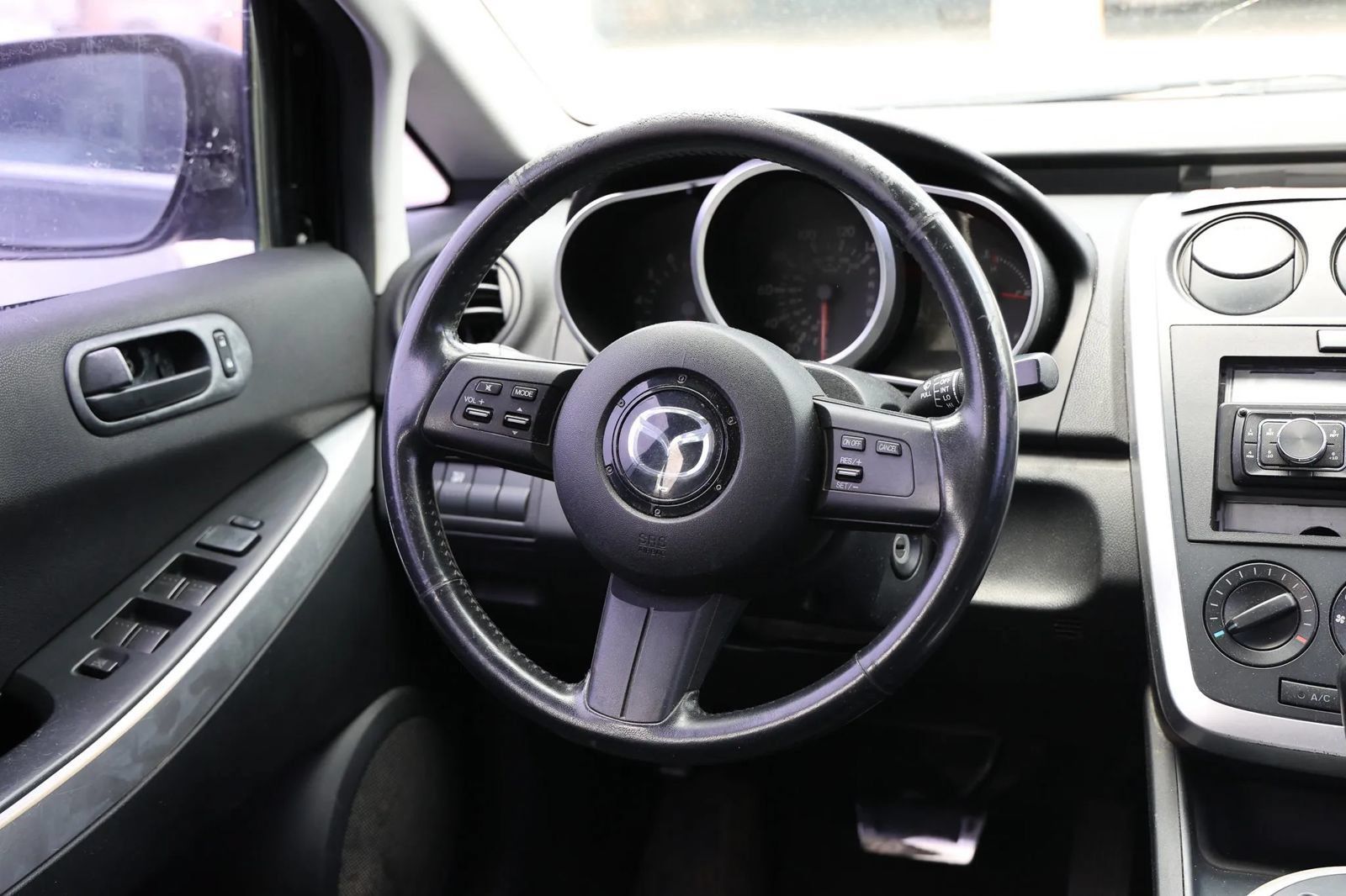 Used 2009 MAZDA CX-7 Sport FWD image 20
