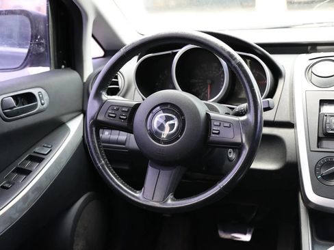Used 2009 MAZDA CX-7 Sport FWD image 20