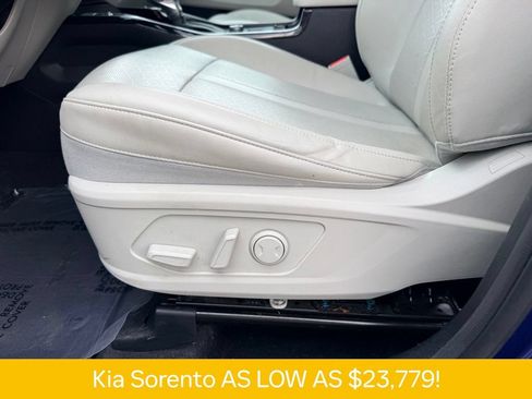 Used 2023 Kia Sorento SX FWD image 14