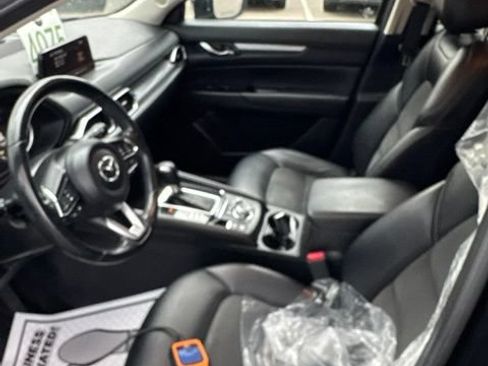 Used 2020 MAZDA CX-5 Touring AWD/4WD image 5