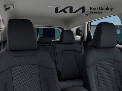 New 2026 Kia Sportage LX w/ LX Convenience Package FWD image 27
