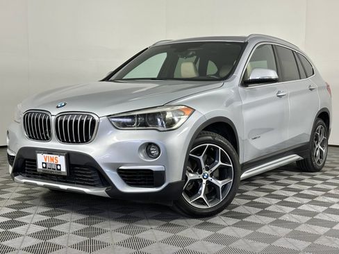 Used 2018 BMW X1 xDrive28i AWD/4WD image 32