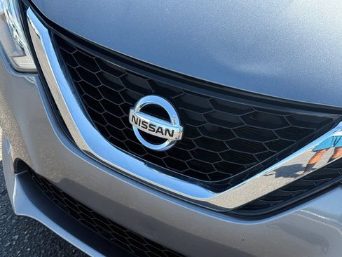 Used 2019 Nissan Sentra SV FWD image 30