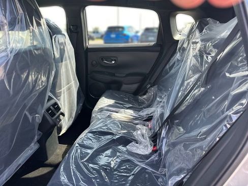 Certified 2025 Acura ADX A-Spec image 10