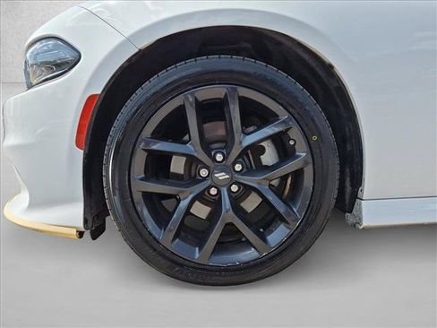 Used 2022 Dodge Charger GT w/ Blacktop Package RWD image 23
