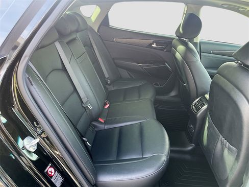 Used 2020 Kia Cadenza Technology image 27