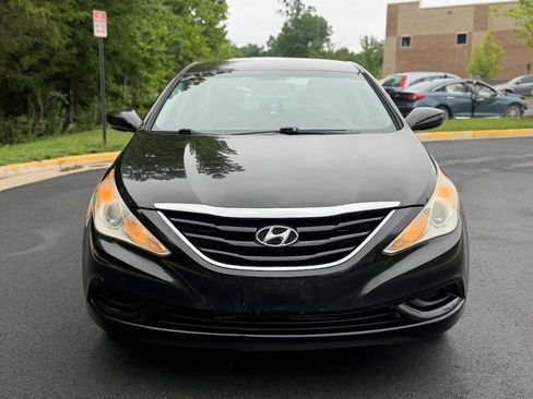 Used 2011 Hyundai Sonata GLS FWD image 8