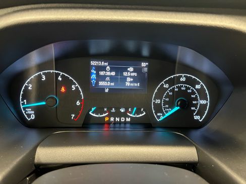 Used 2023 Ford Transit 350 XLT image 19