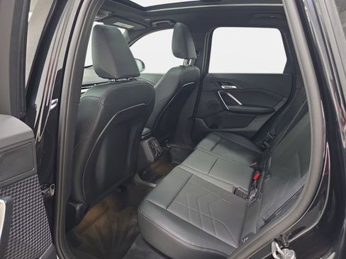 Certified 2026 BMW X1 xDrive28i AWD/4WD image 10