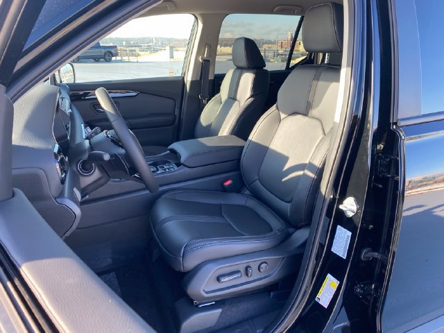 New 2026 Honda Passport RTL image 21
