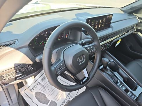 New 2026 Honda Accord Sport image 15