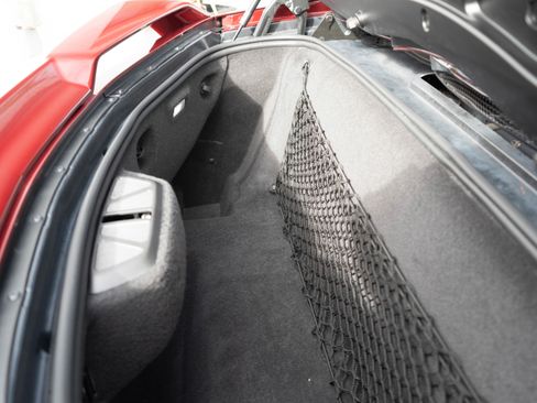 Used 2020 Chevrolet Corvette Stingray Preferred Conv w/ 2LT Preferred Equipment Group image 28