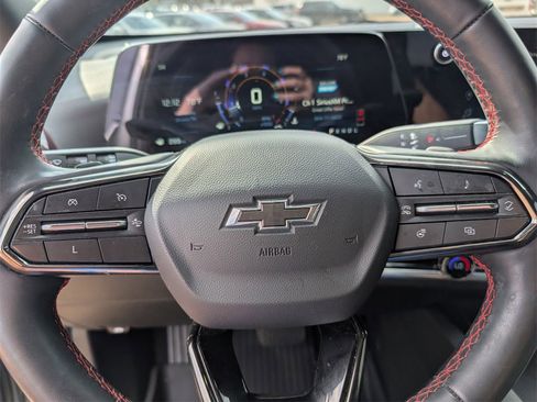 Used 2025 Chevrolet Equinox RS image 21