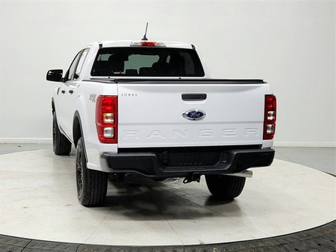 Used 2023 Ford Ranger XL w/ Equipment Group 101A High image 6
