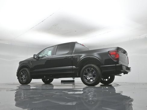 New 2026 Ford F150 STX RWD image 48